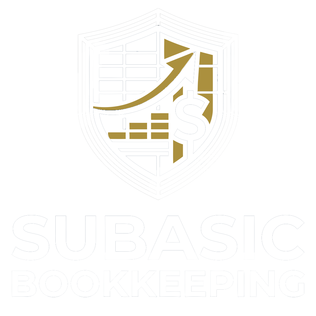 Subasic Bookkeeping